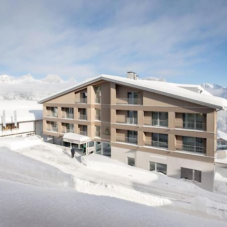 Hotel Tannenboden فلمسربرغ المظهر الخارجي الصورة
