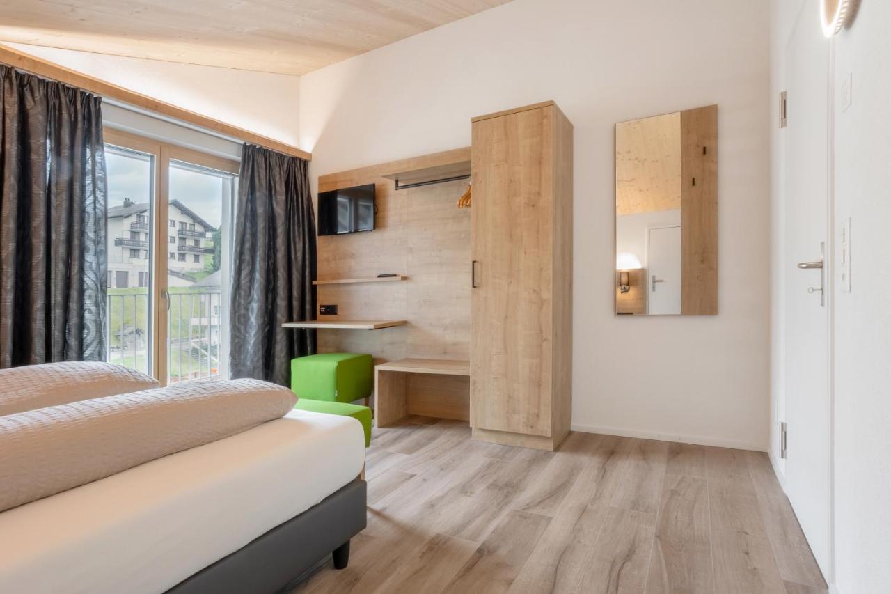 Hotel Tannenboden فلمسربرغ المظهر الخارجي الصورة