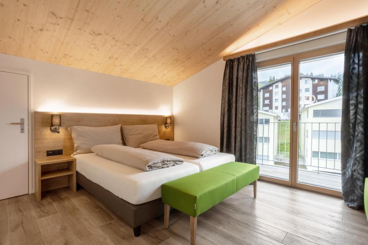 Hotel Tannenboden فلمسربرغ المظهر الخارجي الصورة